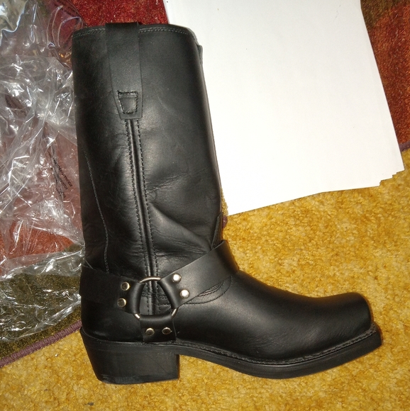 Durango boots.9.5 EE box - Picture 6 of 8